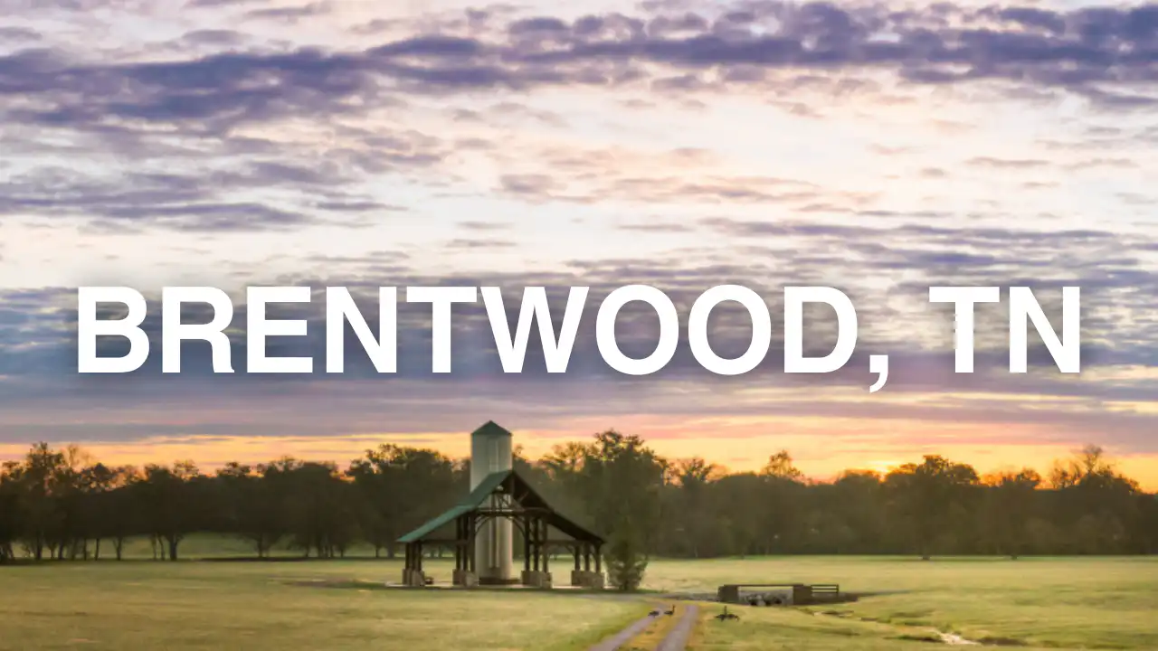 brentwood tn