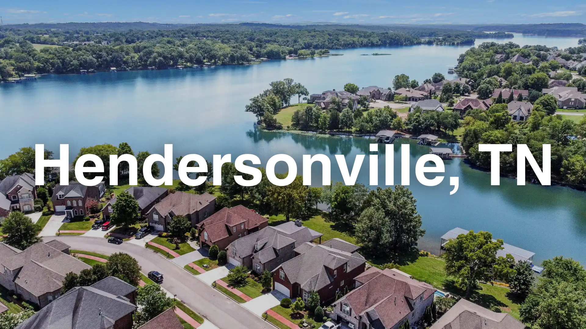 hendersonville tn