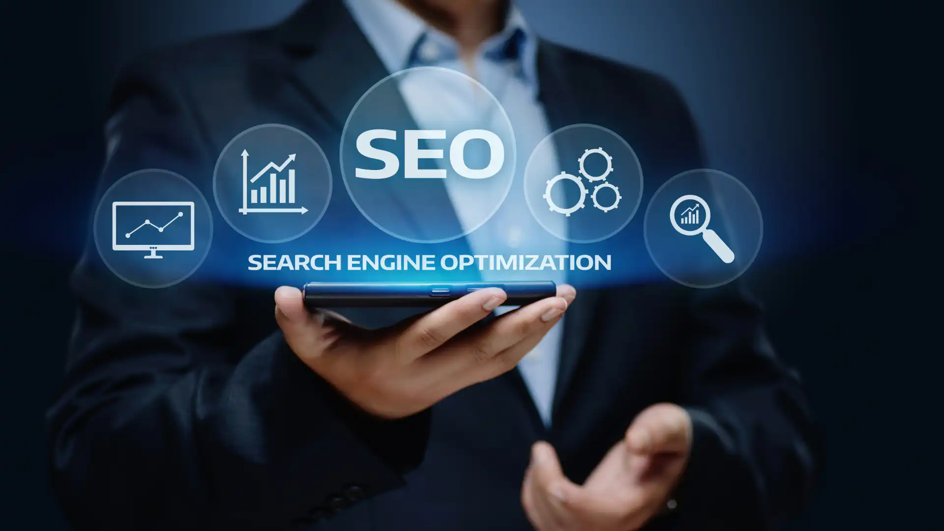 nashville seo