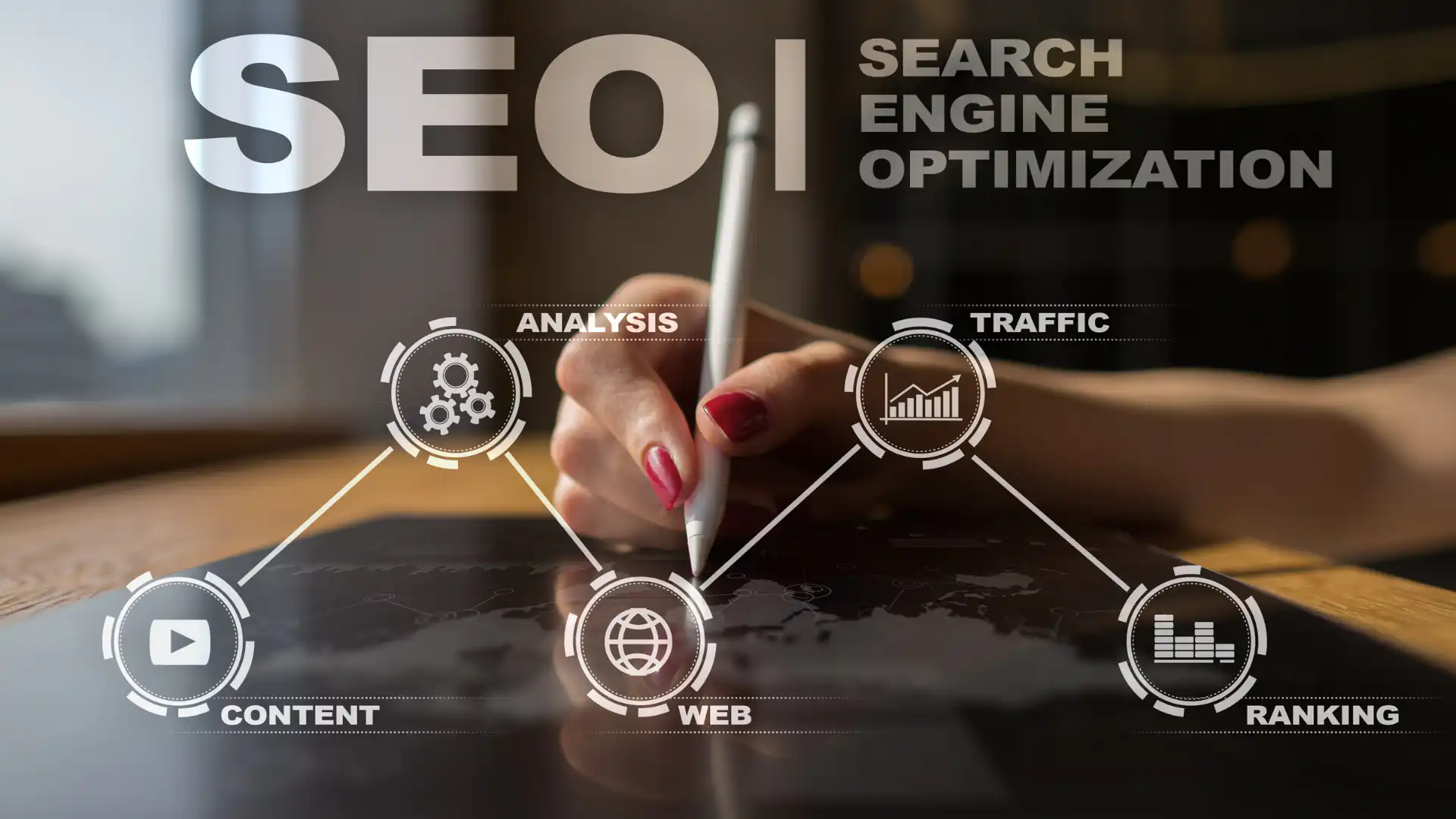 seo nashville website