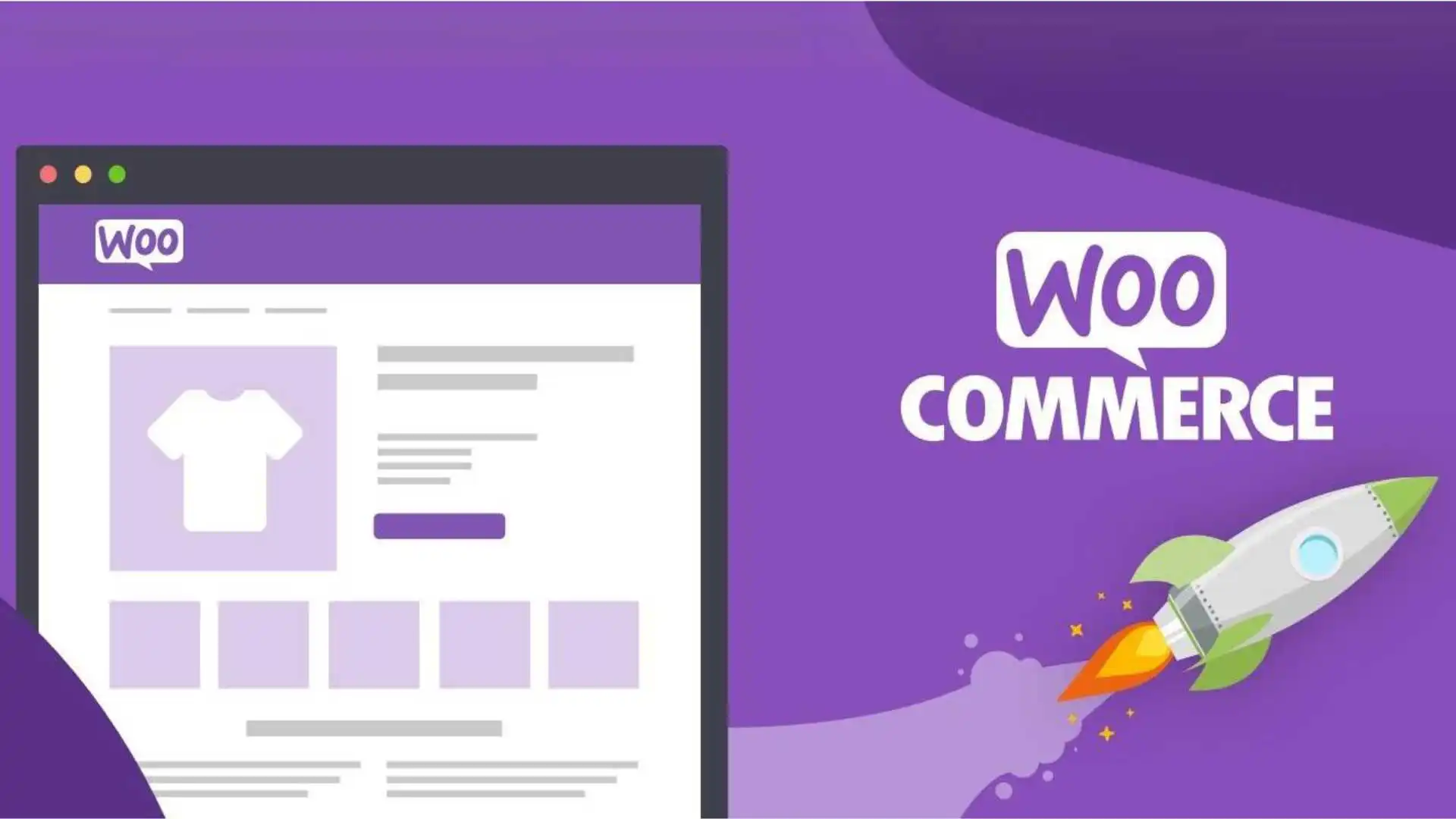 woocommerce wordpress nashville website