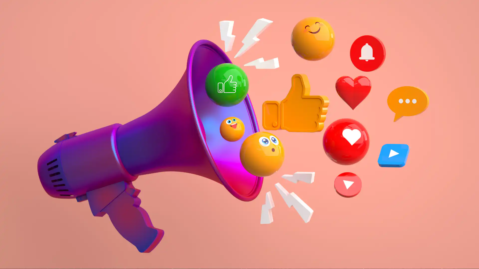 social media