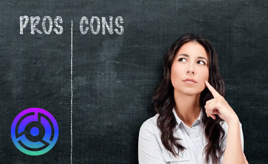 pros and cons