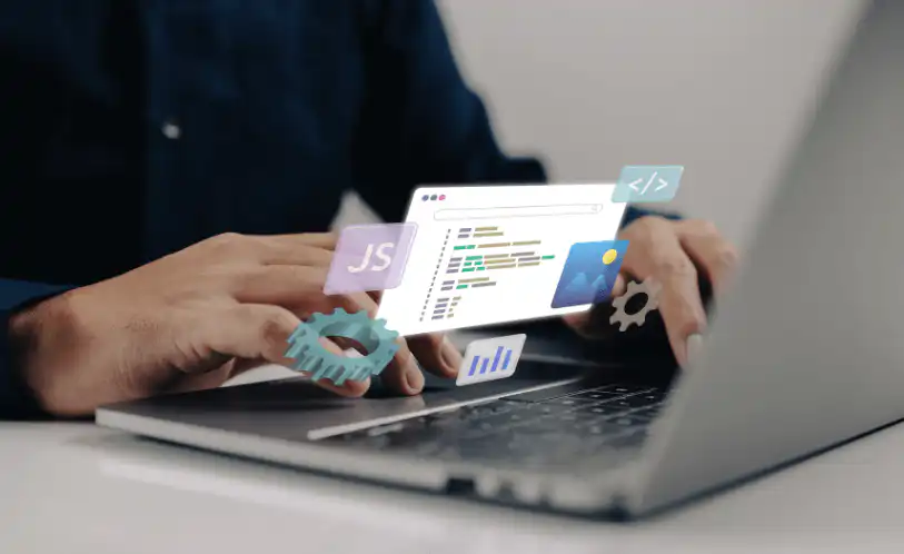 web design