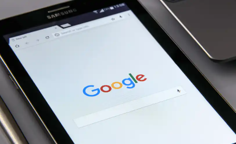Google Search