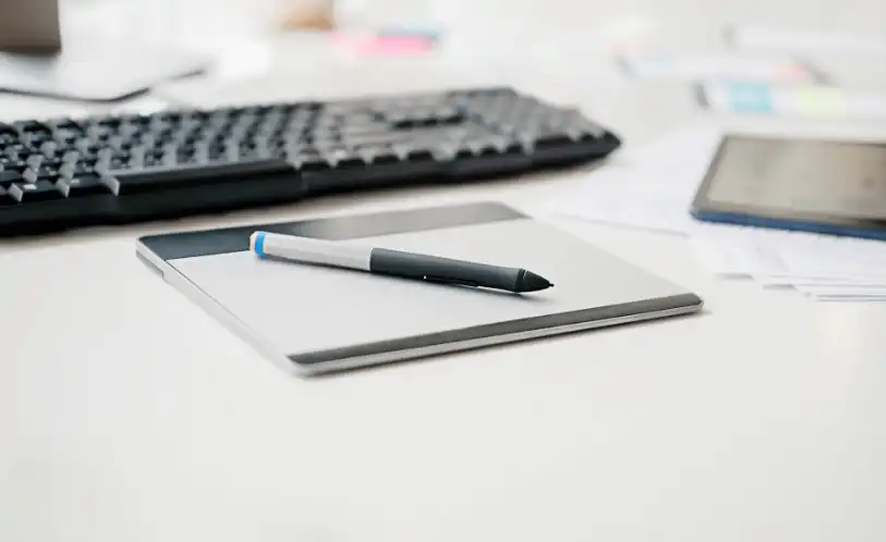 Web design