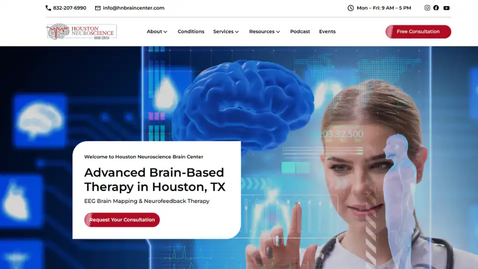 brain