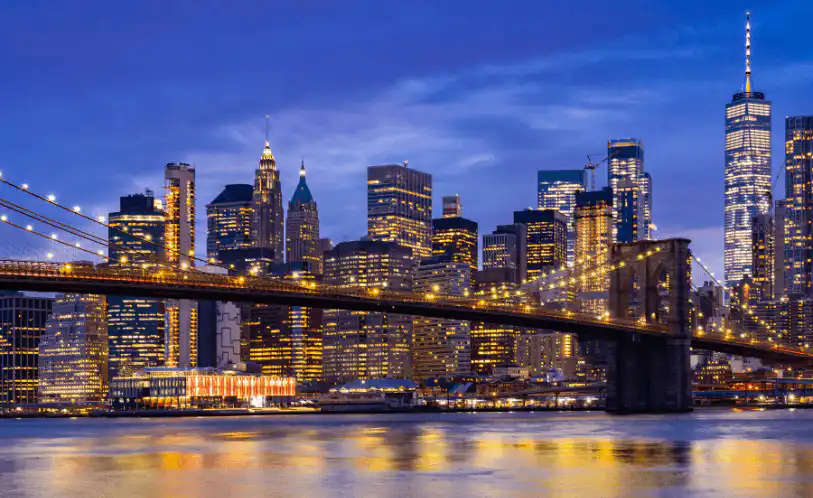 New York