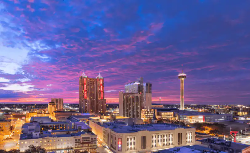 San Antonio