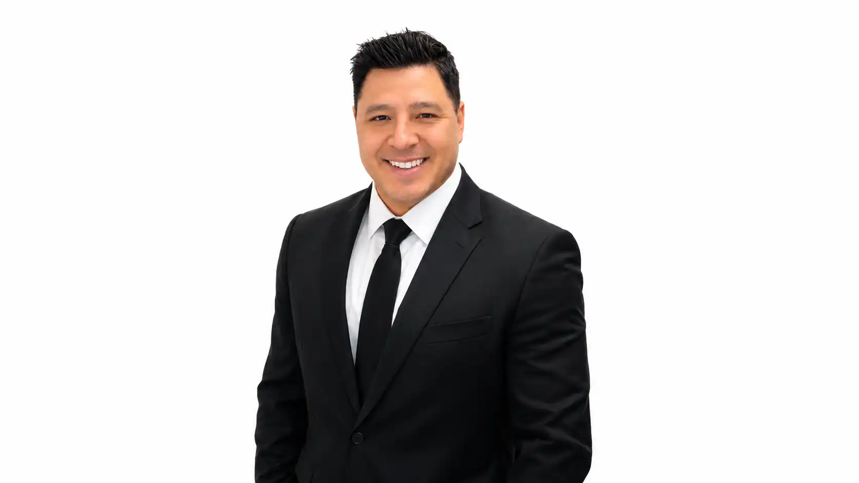 Joel Muro